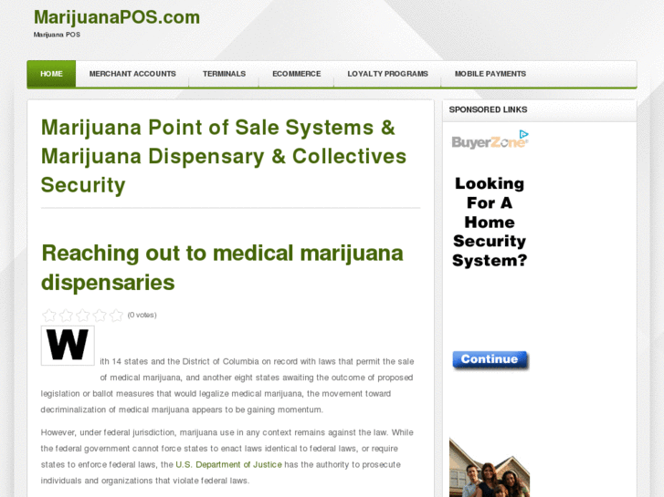 www.marijuanapos.com