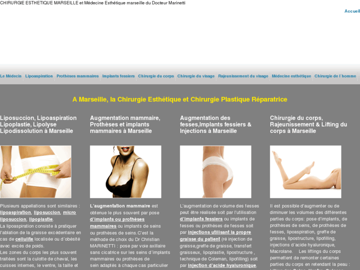 www.marinetti-esthetique.com