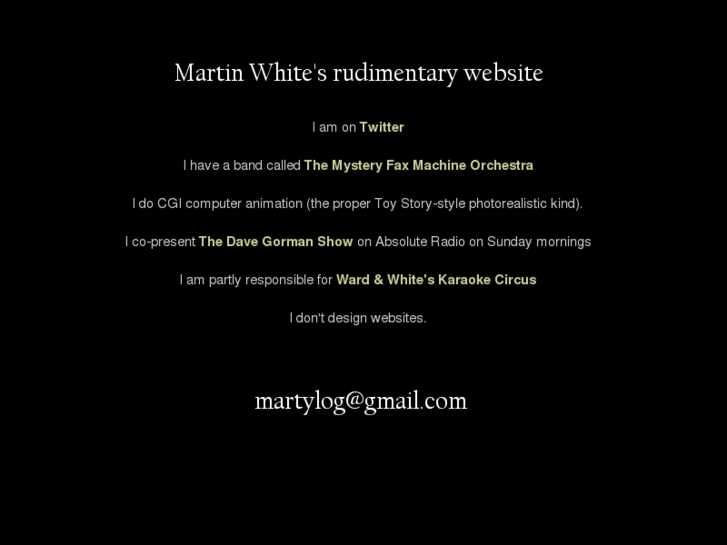 www.martylog.com