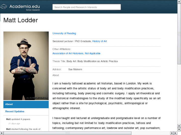 www.mattlodder.com