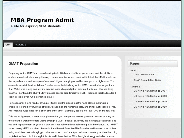 www.mbaprogramadmit.com