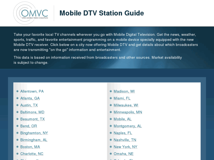 www.mdtvsignalmap.com