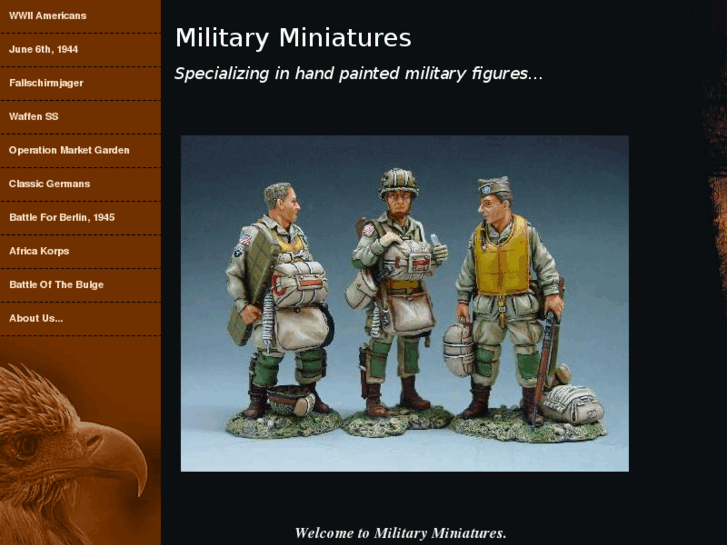 www.militaryminiature.com