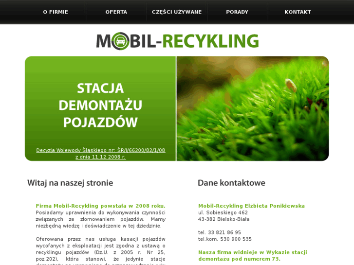 www.mobil-recykling.org