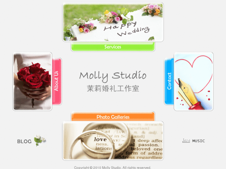 www.mollystudio.net