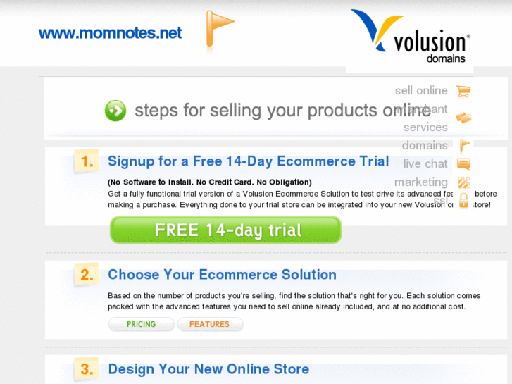 www.momnotes.net