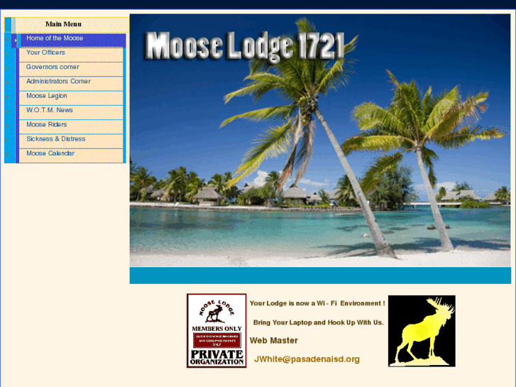 www.mooselodge1721.com