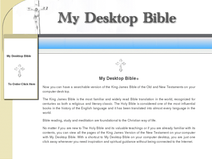 www.mydesktopbible.com