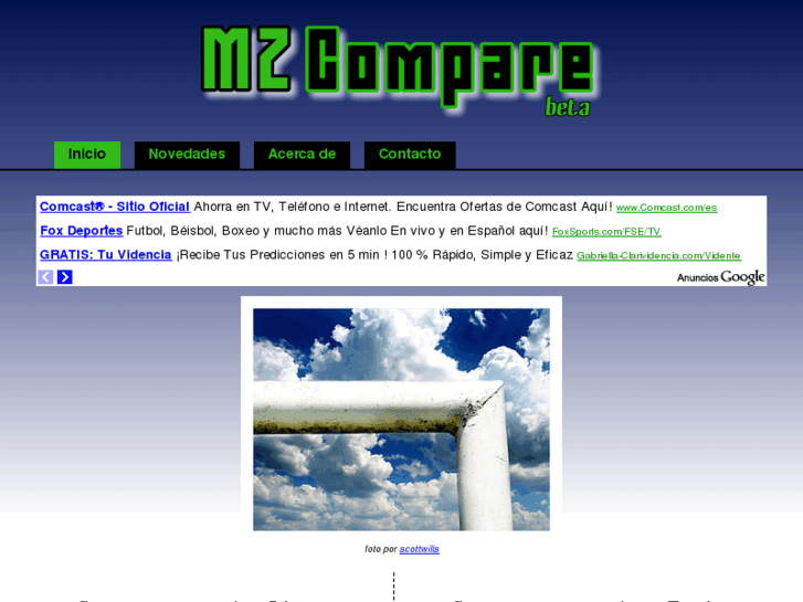 www.mzcompare.com