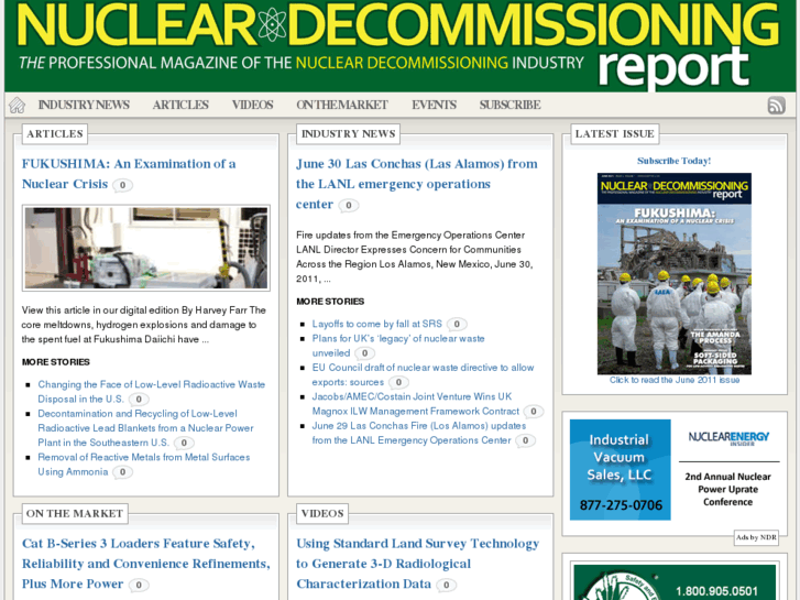 www.ndreport.com