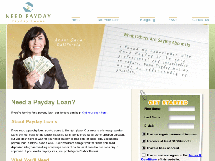 www.needpayday.com