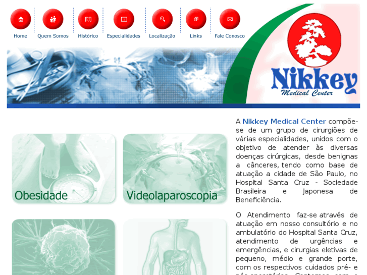 www.nikkeymedical.com