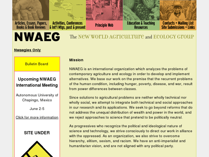 www.nwaeg.org