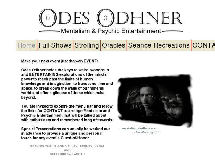 www.odesodhner.com