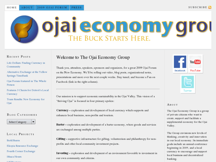 www.ojaieconomy.com