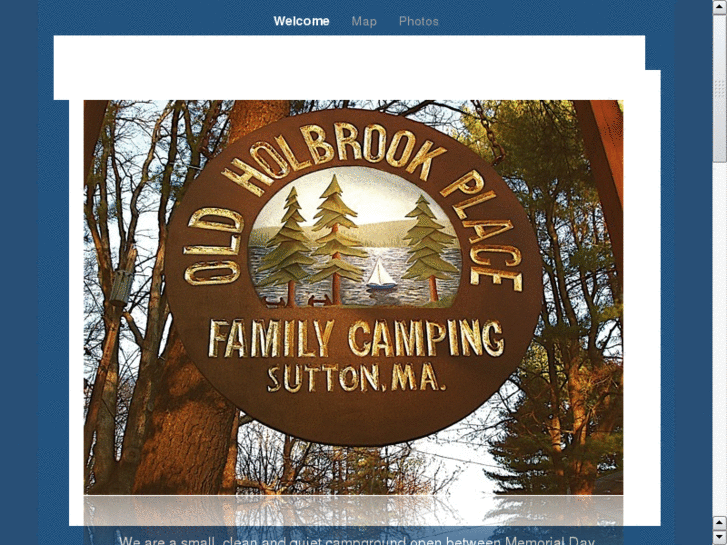 www.oldholbrook.com