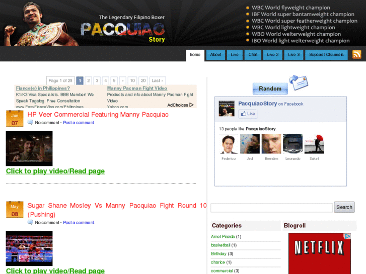 www.pacquiaostory.com