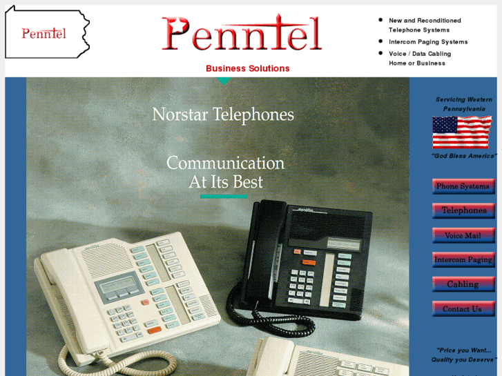 www.penntel.net