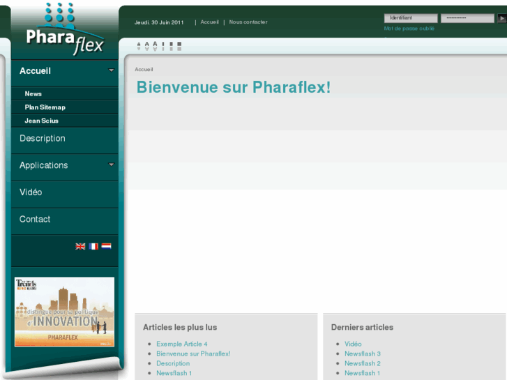 www.pharaflex.be