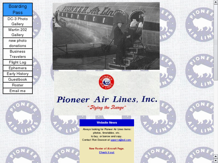 www.pioneerairlines.org