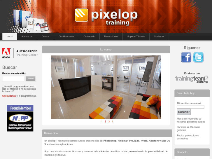 www.pixeloptraining.com