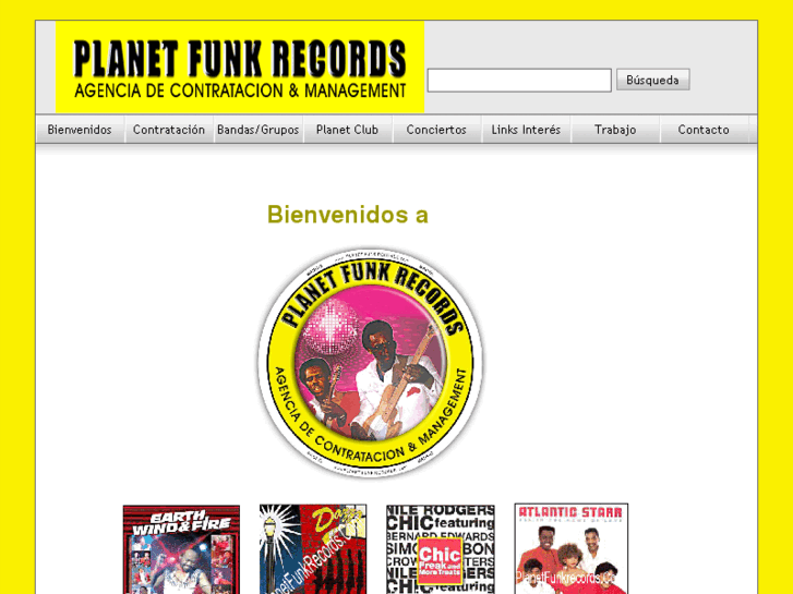 www.planetfunkrecords.com