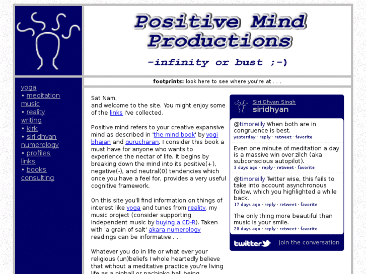 www.positivemind.com