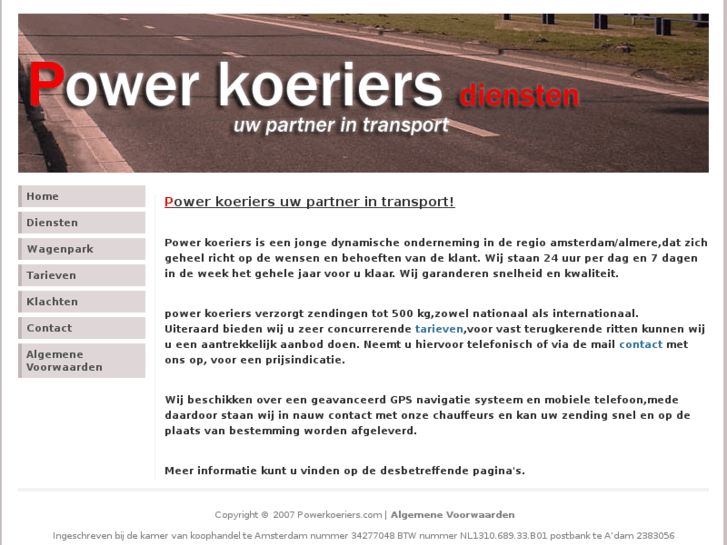 www.powerkoeriers.com