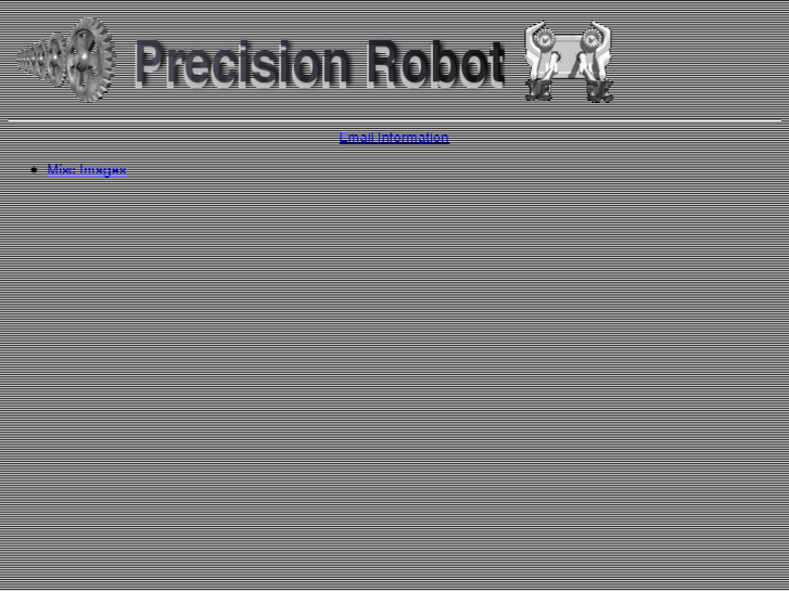 www.precisionrobot.com