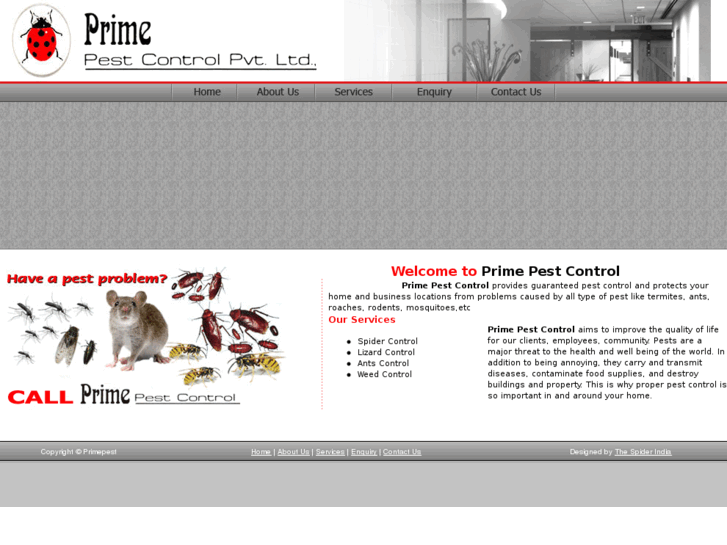 www.primepestcontrol.net