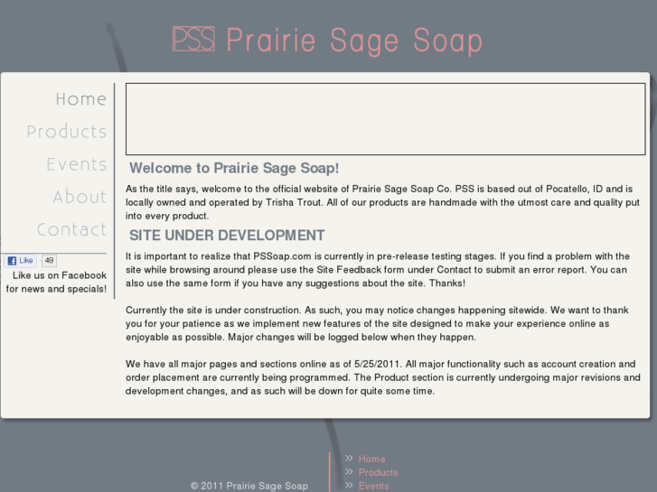 www.pssoap.com