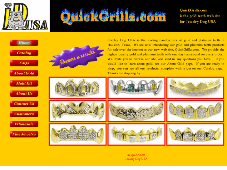 www.quickgrillz.com