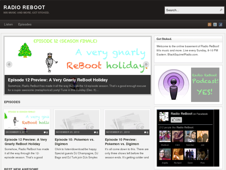 www.radioreboot.org