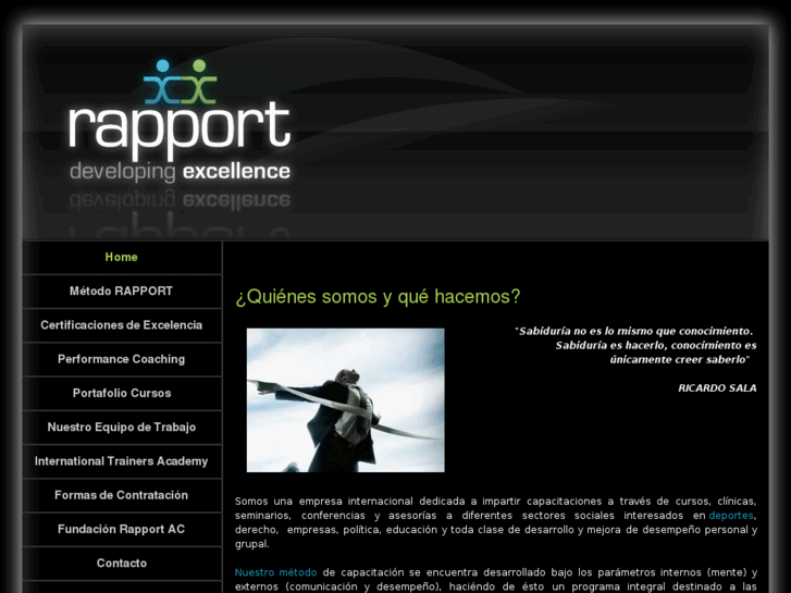 www.rapportmex.com