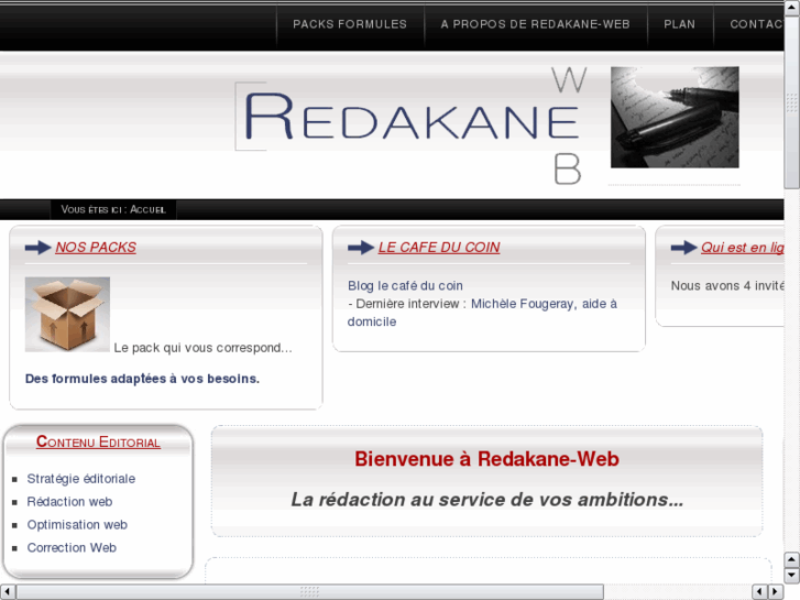 www.redakane-web.net