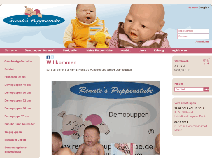 www.renates-puppenstube.de