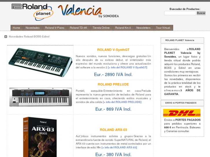 www.rolandplanetvalencia.com