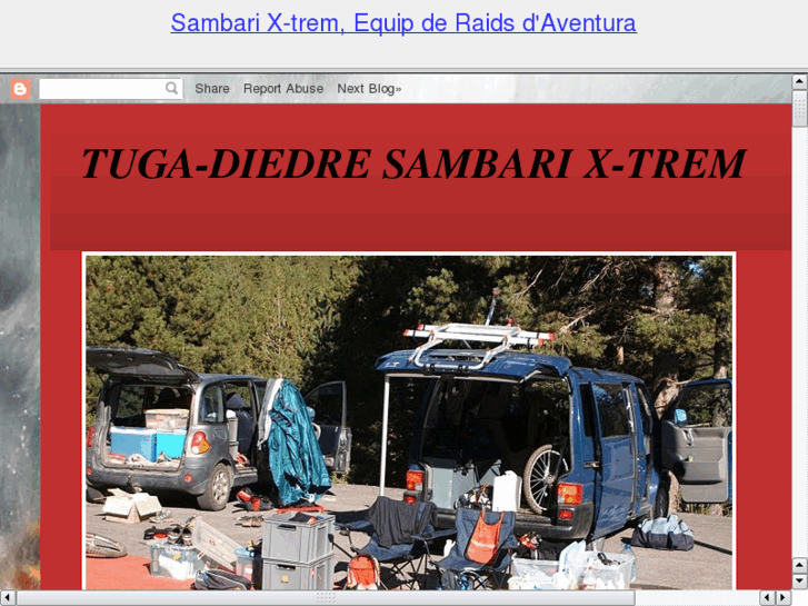 www.sambari.org