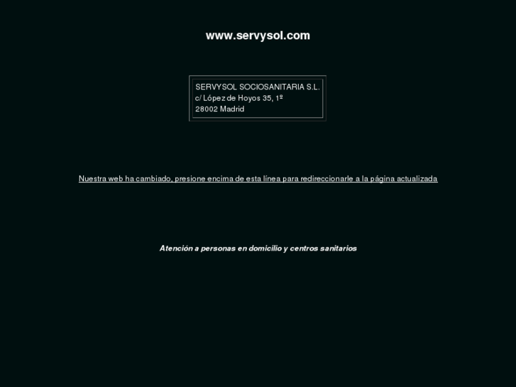 www.servysol.com