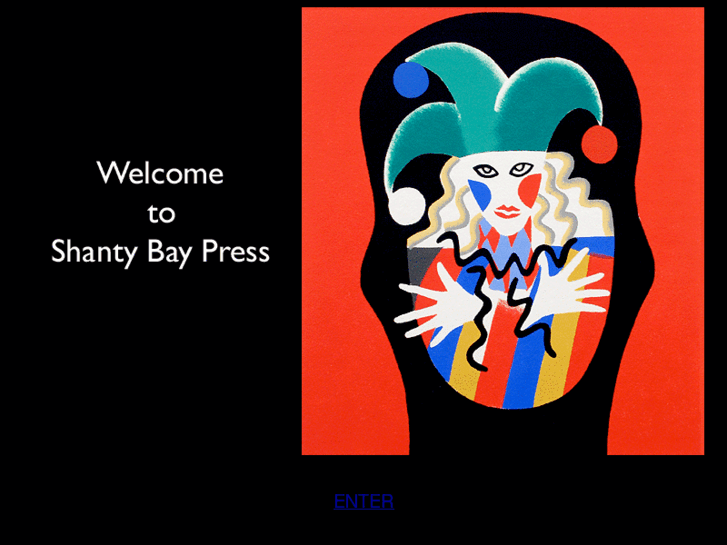 www.shantybaypress.com