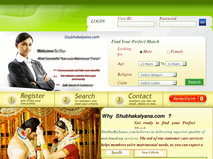 www.shubhakalyana.com