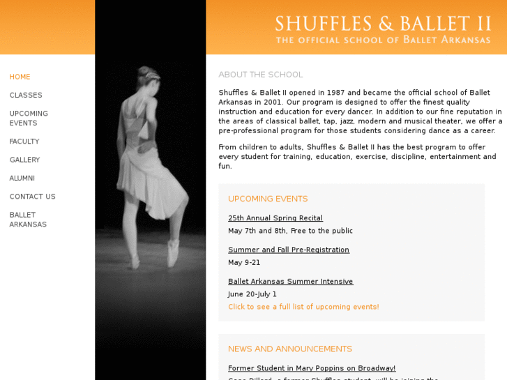 www.shufflesdancestudio.com