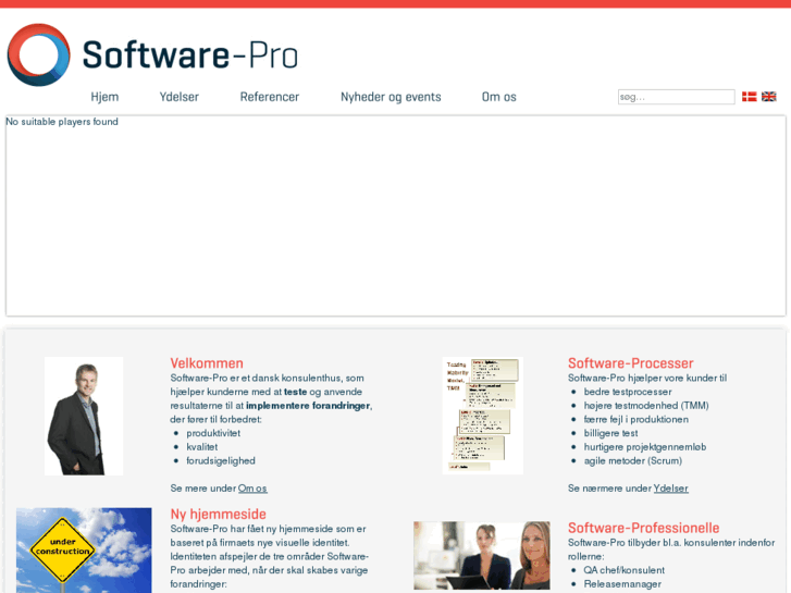 www.software-pro.dk