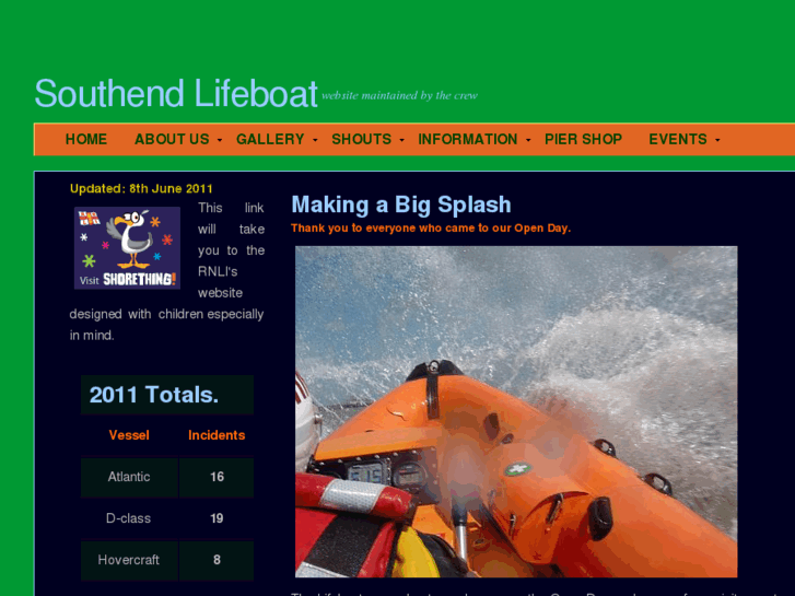 www.southendlifeboat.org