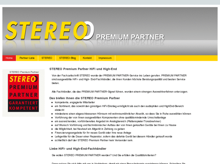 www.stereo-premium-partner.de