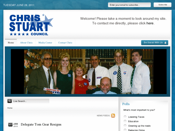 www.stuartforcouncil.com