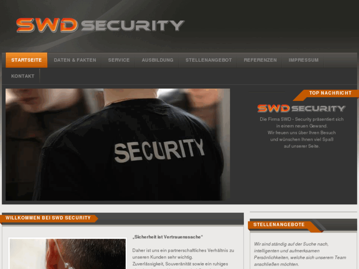 www.swd-security.net