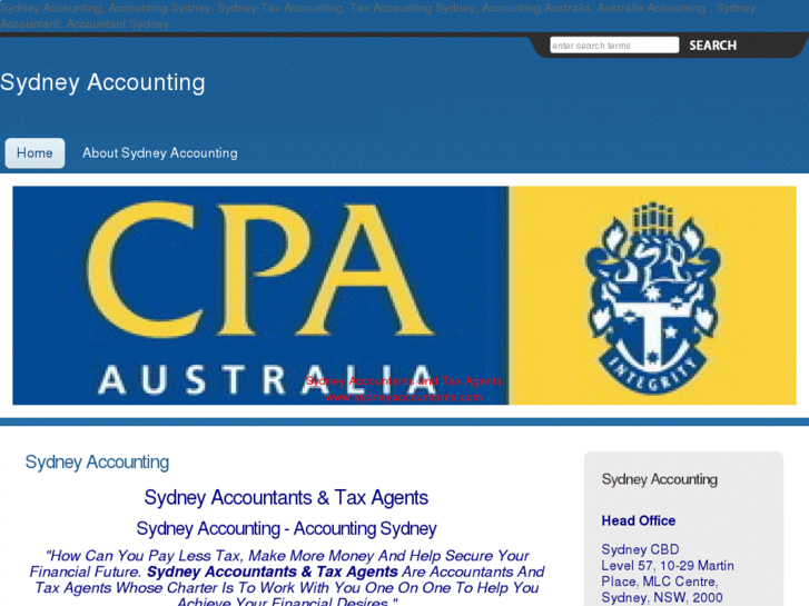 www.sydneyaccounting.org