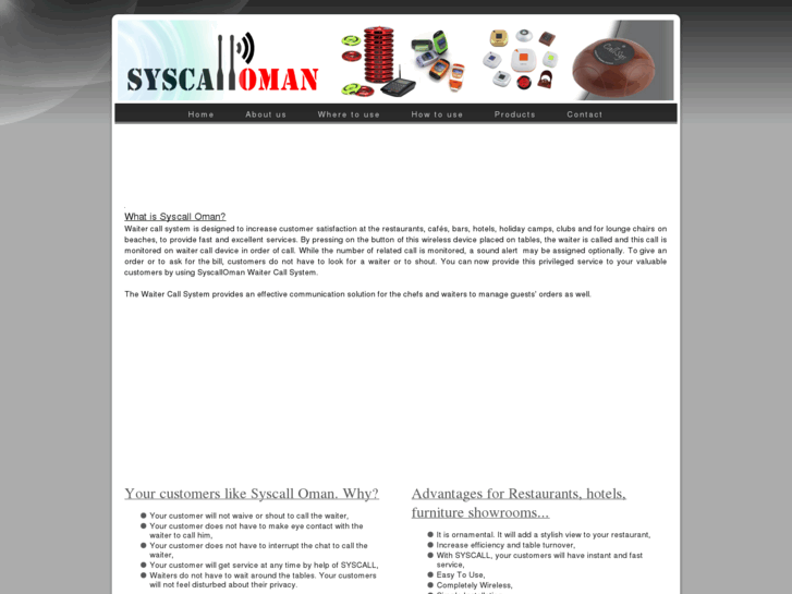 www.syscalloman.com