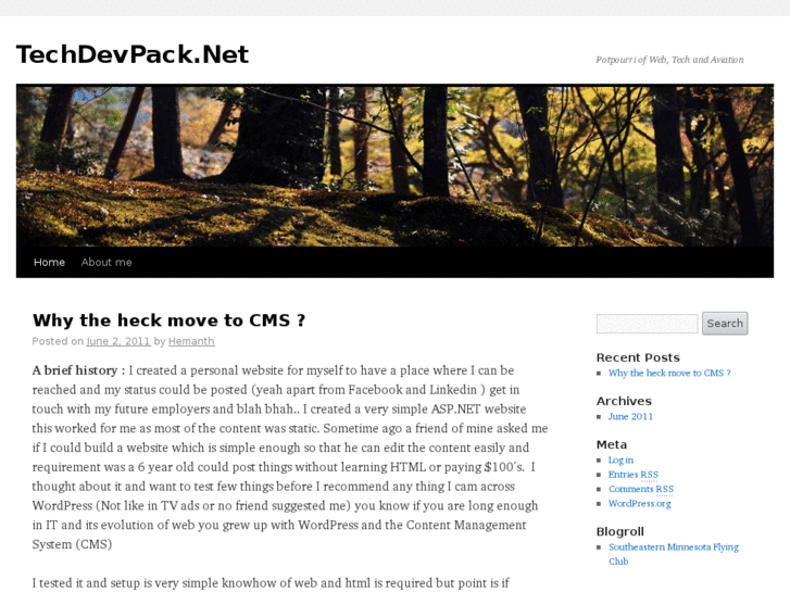 www.techdevpack.net